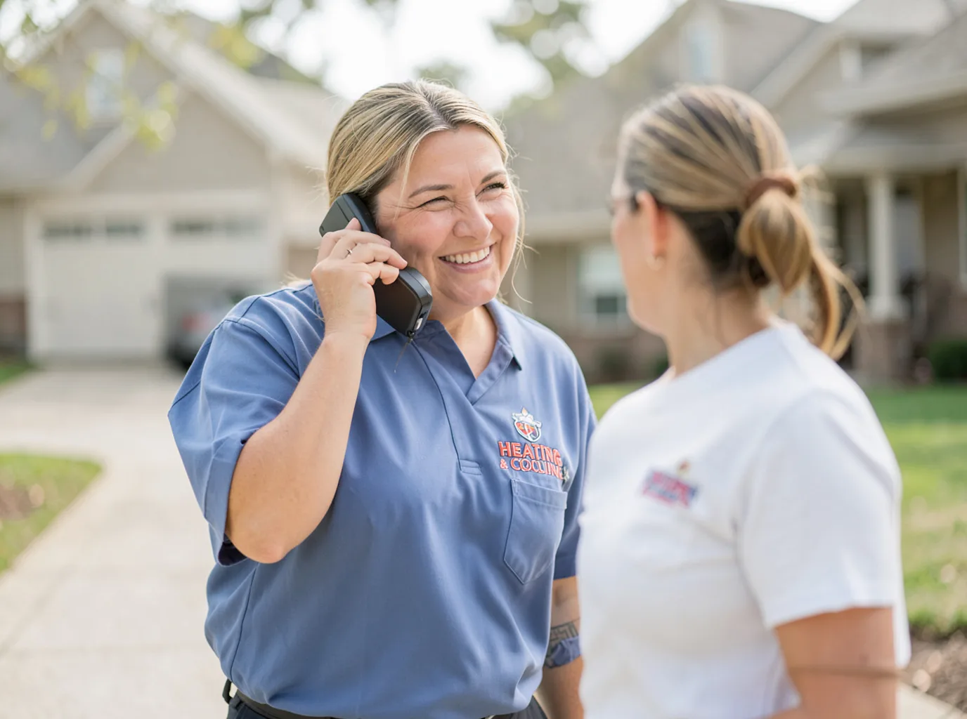 Hvac Repair Koyukuk, AK FAQs